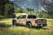 Nissan Frontier III Crew Cab im Test: Technische Daten, Ausstattung, Fotos Foto 3