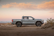 Nissan Frontier III Crew Cab im Test: Technische Daten, Ausstattung, Fotos Foto 2