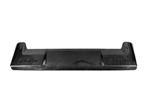 Mercedes G class W465 2025- Heckspoiler BRB-Design (Carbon) Foto 6