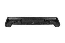 Mercedes G class W465 2025- Heckspoiler BRB-Design (Carbon) Foto 12