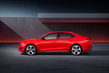 Test des dynamischen Liftbacks Skoda Octavia RS IV Foto 2