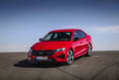 Test des dynamischen Liftbacks Skoda Octavia RS IV Foto 1