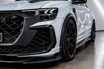 Audi Q8 2018- AB-Design Carbon Bodykit-Set (für RSQ8 2024+) Foto 7