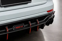 Audi Q8 2018- AB-Design Carbon Bodykit-Set (für RSQ8 2024+) Foto 8