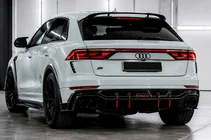 Audi Q8 2018- AB-Design Carbon Bodykit-Set (für RSQ8 2024+) Foto 9