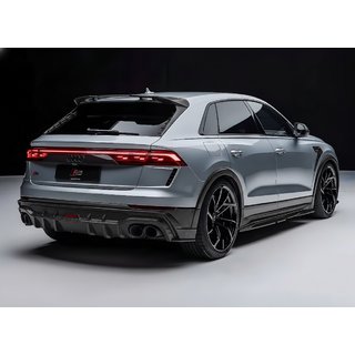 AB-Design Carbon Bodykit-Set (für RSQ8 2024+) Foto 3