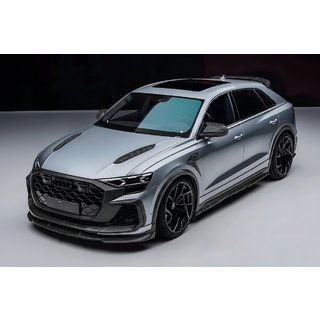AB-Design Carbon Bodykit-Set (für RSQ8 2024+) Foto 1