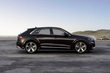 Audi Q8 60 e Plug-in Hybrid im Test: Luxus-SUV mit Hybrid-Effizienz Foto 2