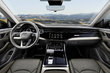 Audi Q8 60 e Plug-in Hybrid im Test: Luxus-SUV mit Hybrid-Effizienz Foto 5