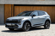 Kia Sportage fünfte Generation (Facelift 2024): Stilvoller Crossover für ein dynamisches Leben Foto 2