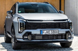 Kia Sportage fünfte Generation (Facelift 2024): Stilvoller Crossover für ein dynamisches Leben Foto 1
