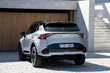 Kia Sportage fünfte Generation (Facelift 2024): Stilvoller Crossover für ein dynamisches Leben Foto 3