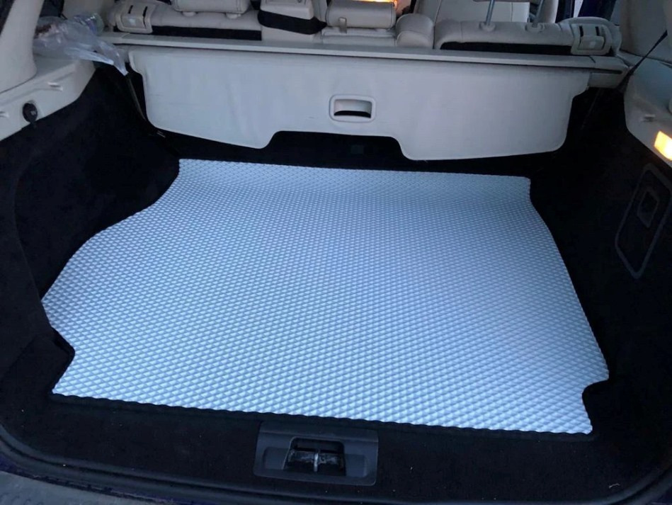 Wie wählt man die perfekte Kofferraummatte fürs Auto?