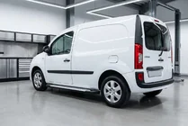 Mercedes Citan 2013-2021 Seitenschweller Allmond (2 Stk., Aluminium) Foto 1