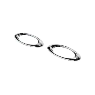 Blinkerrahmen LIbao (2 Stk, Kunststoff)