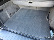BMW X5 E70 2007-2013 Gummimatte für Kofferraum Carsuit (schwarz) Foto 5