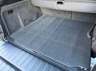 BMW X5 E70 2007-2013 Gummimatte für Kofferraum Carsuit (schwarz) Foto 4