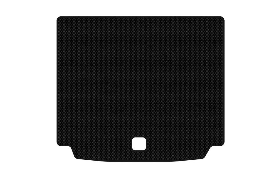 BMW X4 G02 2018- Gummimatte für Kofferraum Carsuit (Schwarz) Image
