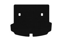 Acura MDX 2007-2013 Gummimatte für Kofferraum Carsuit V-1 (Schwarz) Foto 1