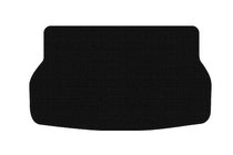 Acura RDX 2012-2018 Gummimatte für Kofferraum Carsuit (Schwarz) Foto 1