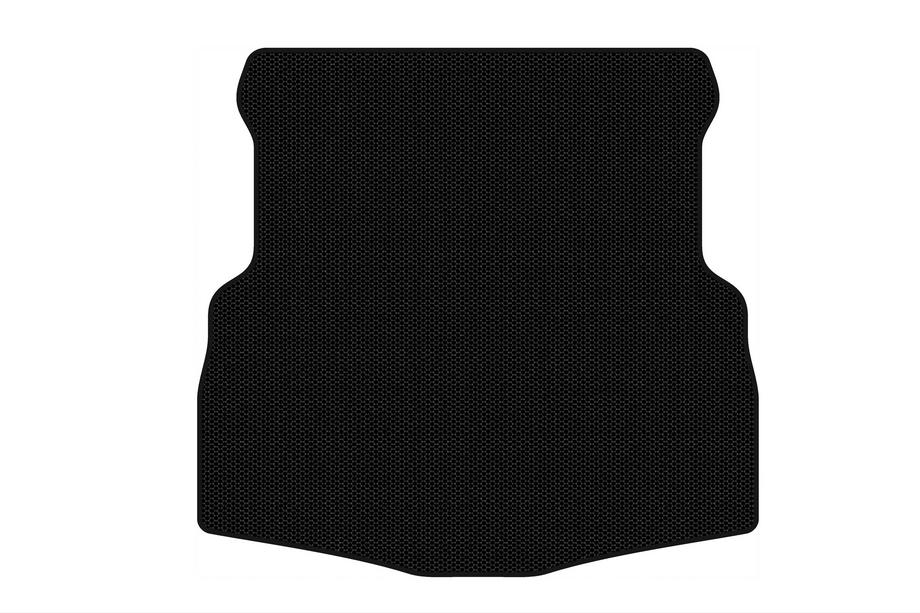 Alfa Romeo 159 2005–2011 Gummimatte für Kofferraum Carsuit V-1 (SW, schwarz) Image