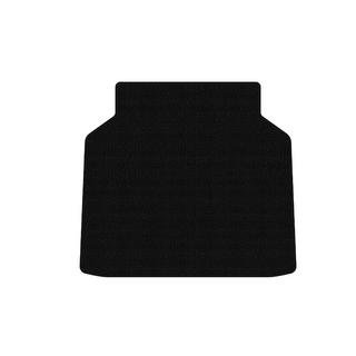 Gummimatte für Kofferraum Carsuit (Schwarz) Foto 1