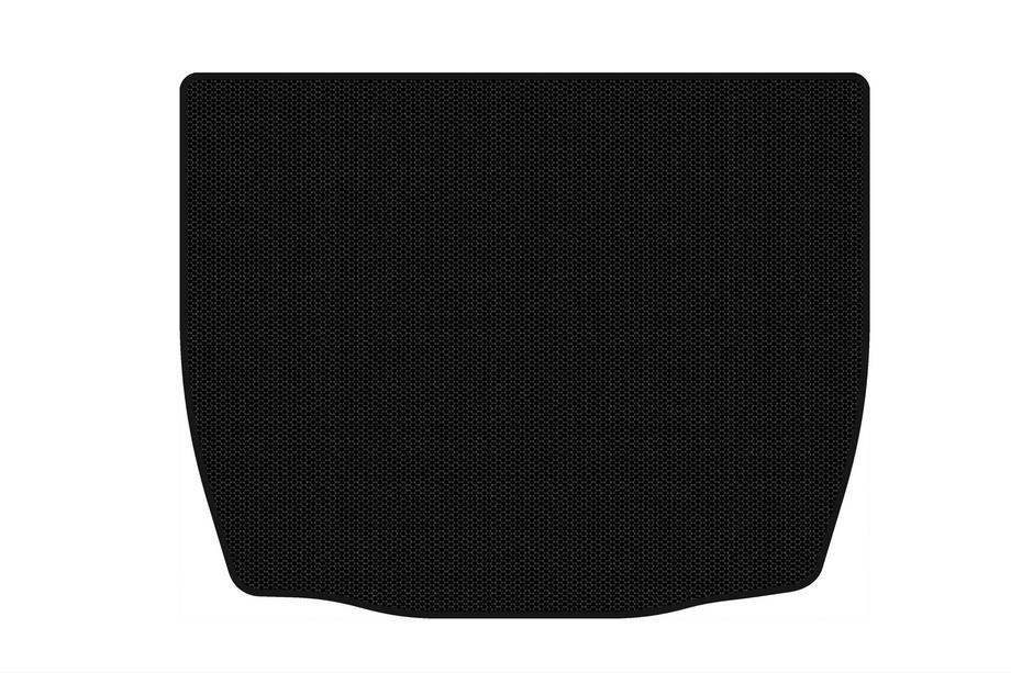Audi TT 1998-2006 Gummimatte für Kofferraum Carsuit (Coupé, schwarz) Image