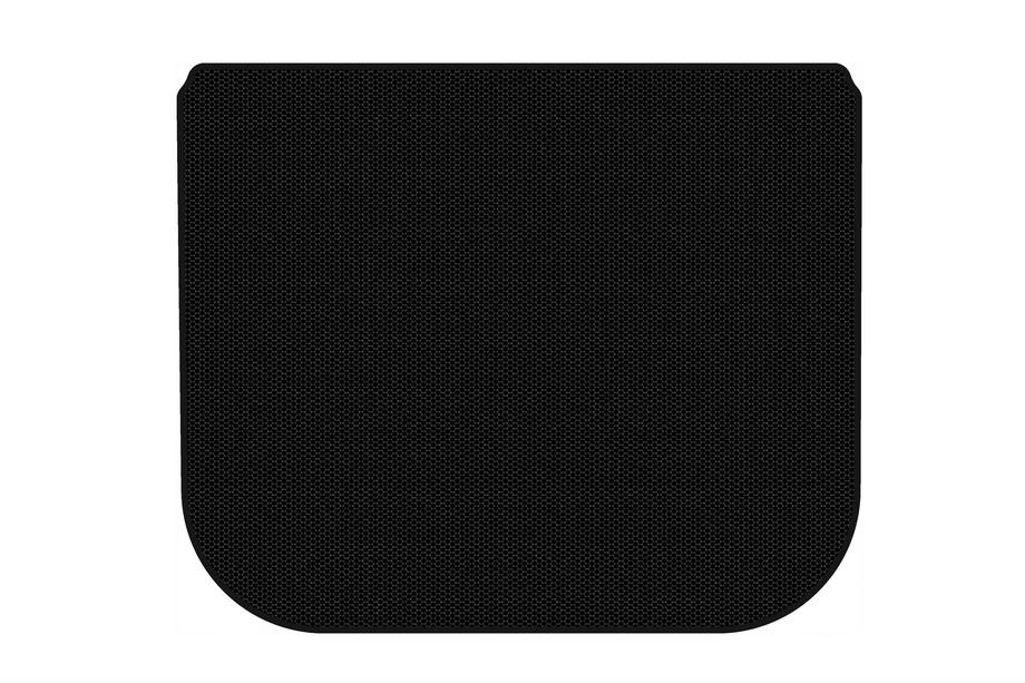 Audi TT 2014-2023 Gummimatte für Kofferraum Carsuit (Coupé, schwarz) Image