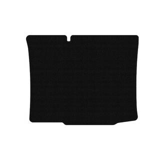 Gummimatte für Kofferraum Carsuit (HB, schwarz) Audi A3 1996-2003 Foto 1