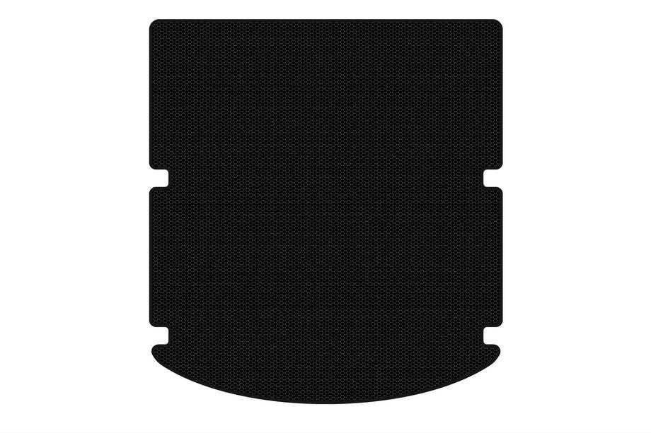 Audi A5 2016-2025 Gummimatte für Kofferraum Carsuit (Coupé, schwarz) Image
