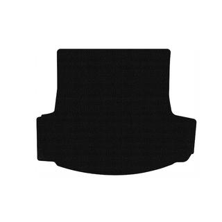 Gummimatte für Kofferraum Carsuit V-1 (Limousine, schwarz) Audi A8 1994-2002 Foto 1