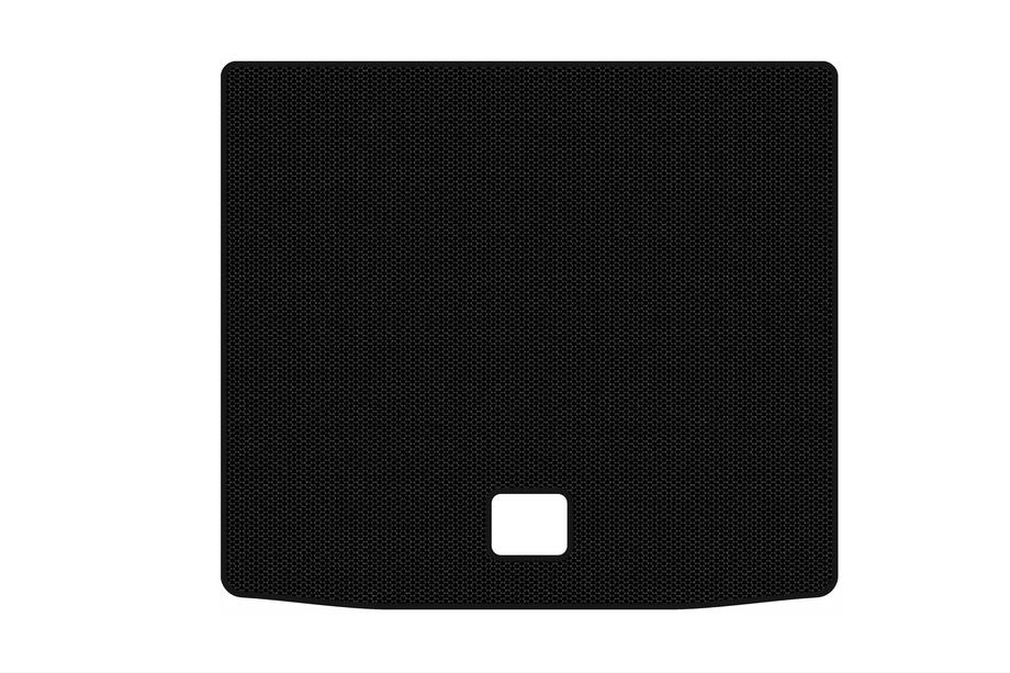 Audi Q3 2011-2019 Gummimatte für Kofferraum Carsuit (Schwarz) Foto 1