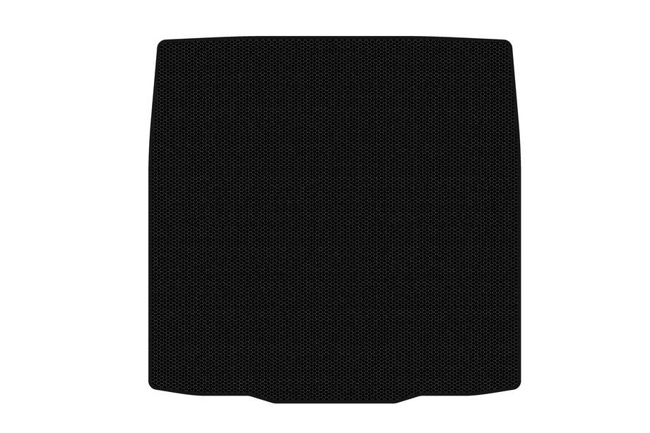 BMW 3 Series G20/G21 2018- Gummi-Kofferraummatte Carsuit (Für G20, schwarz) Image