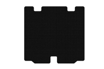 BMW 5 Series F10/F11 2010–2016 Gummimatte für Kofferraum Carsuit V2 (für F11, schwarz) Foto 1