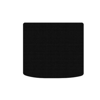 Gummimatte für Kofferraum Carsuit V-1 (Schwarz) BMW X6 E71 2008–2014 Foto 1