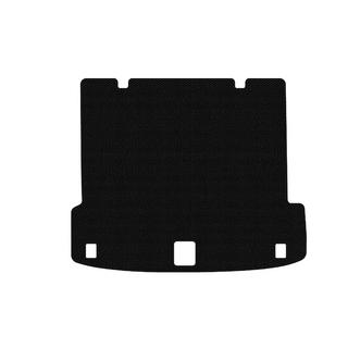Gummimatte für Kofferraum Carsuit (Schwarz) BMW X6 G06 2019–2027 Foto 1