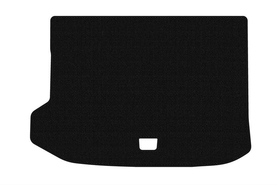 Buick Envision 2014-2020 Gummimatte für Kofferraum Carsuit (Schwarz) Image