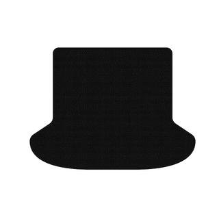 Gummimatte für Kofferraum Carsuit (Schwarz) Foto 1