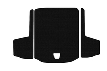 Cadillac ATS 2012-2019 Gummimatte für Kofferraum Carsuit (SD, schwarz) Foto 1