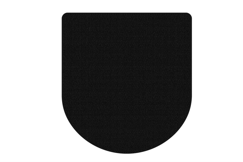Chery Amulet 2003-2014 Gummimatte für Kofferraum Carsuit (Schwarz) Foto 1