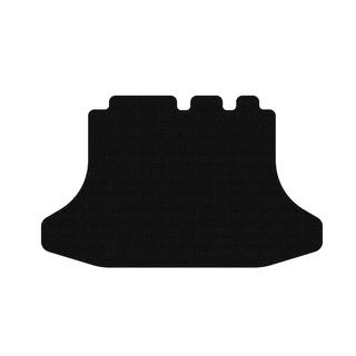 Gummimatte für Kofferraum Carsuit (2009-2013, schwarz) Chery Tiggo 1 2005-2016 Foto 1