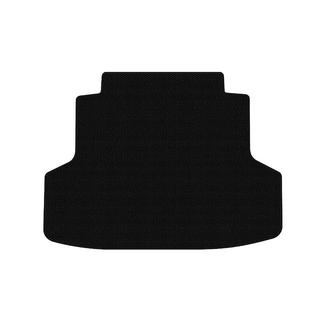 Gummimatte für Kofferraum Carsuit (Schwarz) Foto 1