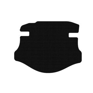 Gummimatte für Kofferraum Carsuit (Schwarz) Chevrolet Camaro 2009-2015 Foto 1
