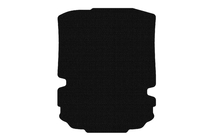 Chevrolet Camaro 2015- Gummimatte für Kofferraum Carsuit (Schwarz) Foto 1