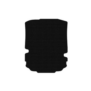 Gummimatte für Kofferraum Carsuit (Schwarz) Foto 1