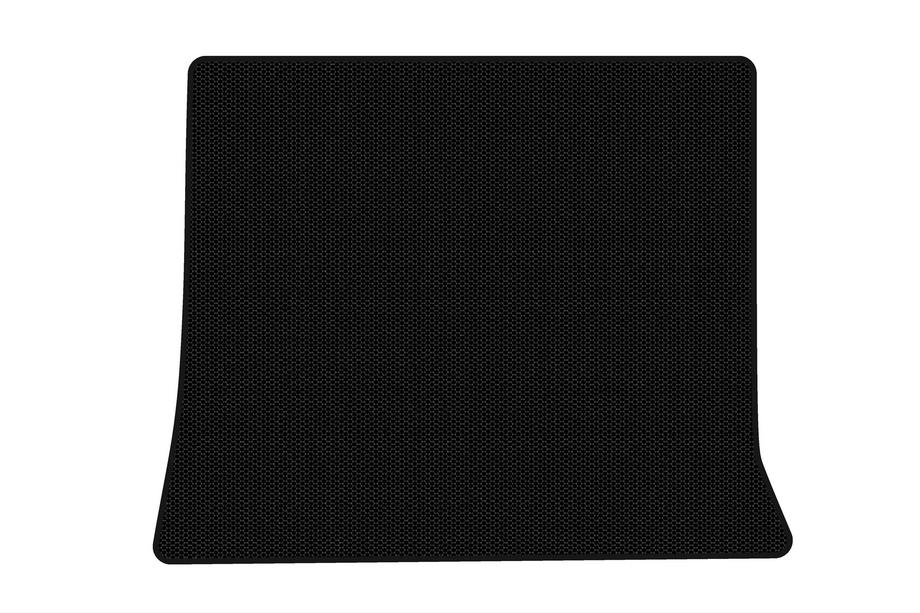 Chevrolet Equinox 2009-2016 Gummimatte für Kofferraum Carsuit (2009-2015, schwarz) Image