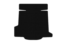 Chevrolet Impala 2013-2020 Gummimatte für Kofferraum Carsuit (SD, schwarz) Foto 1