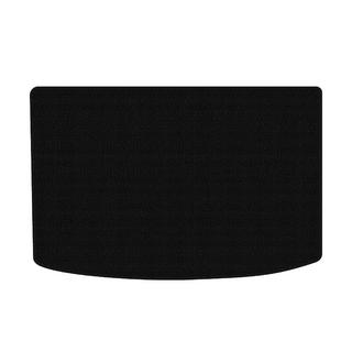 Gummimatte für Kofferraum Carsuit (Schwarz) Chevrolet Tacuma/Rezzo 2000-2008 Foto 1