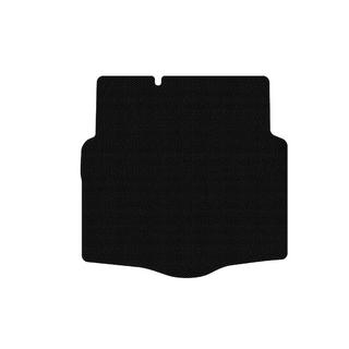 Gummimatte für Kofferraum Carsuit (SD, schwarz) Chevrolet Cruze 2016-2019 Foto 1