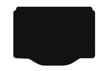 Chevrolet Trax 2012-2023 Gummimatte für Kofferraum Carsuit (Schwarz) Foto 1